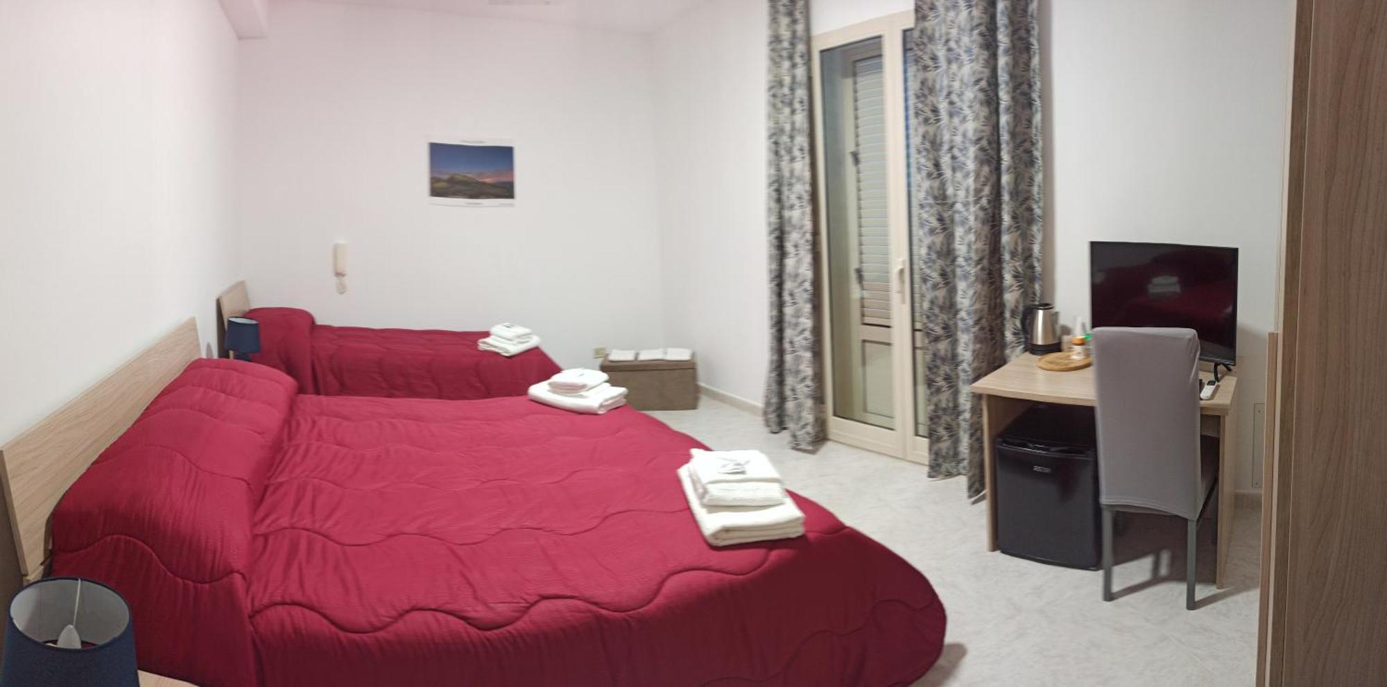 Contessa Vacanze Byron Contessa Entellina Room photo